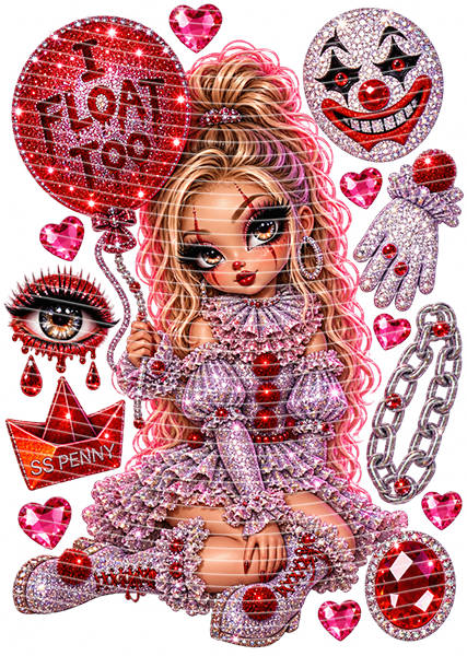 A5 Notebook Wraps-W-3650